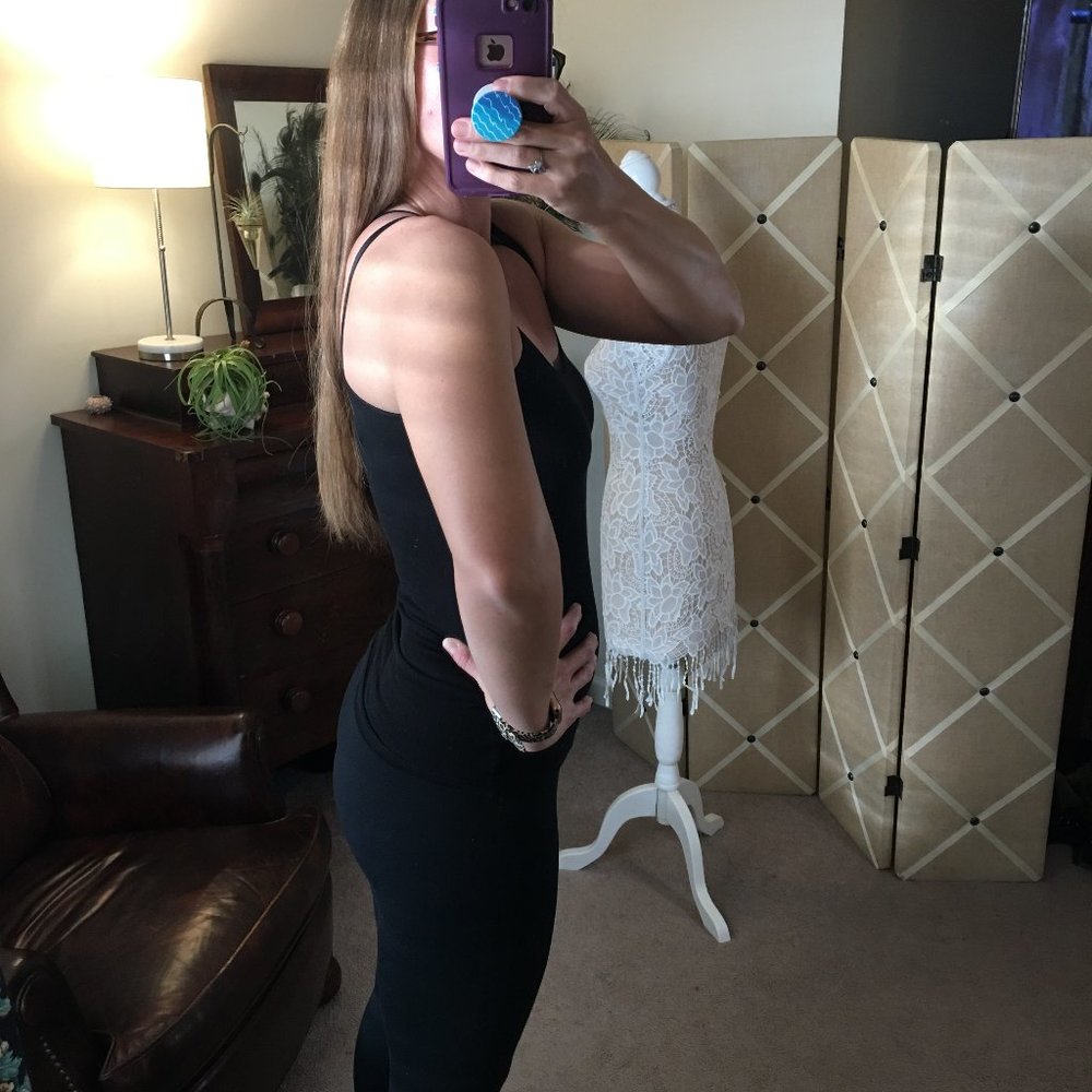 Active Basic Tank Top - Picture 9 of 10